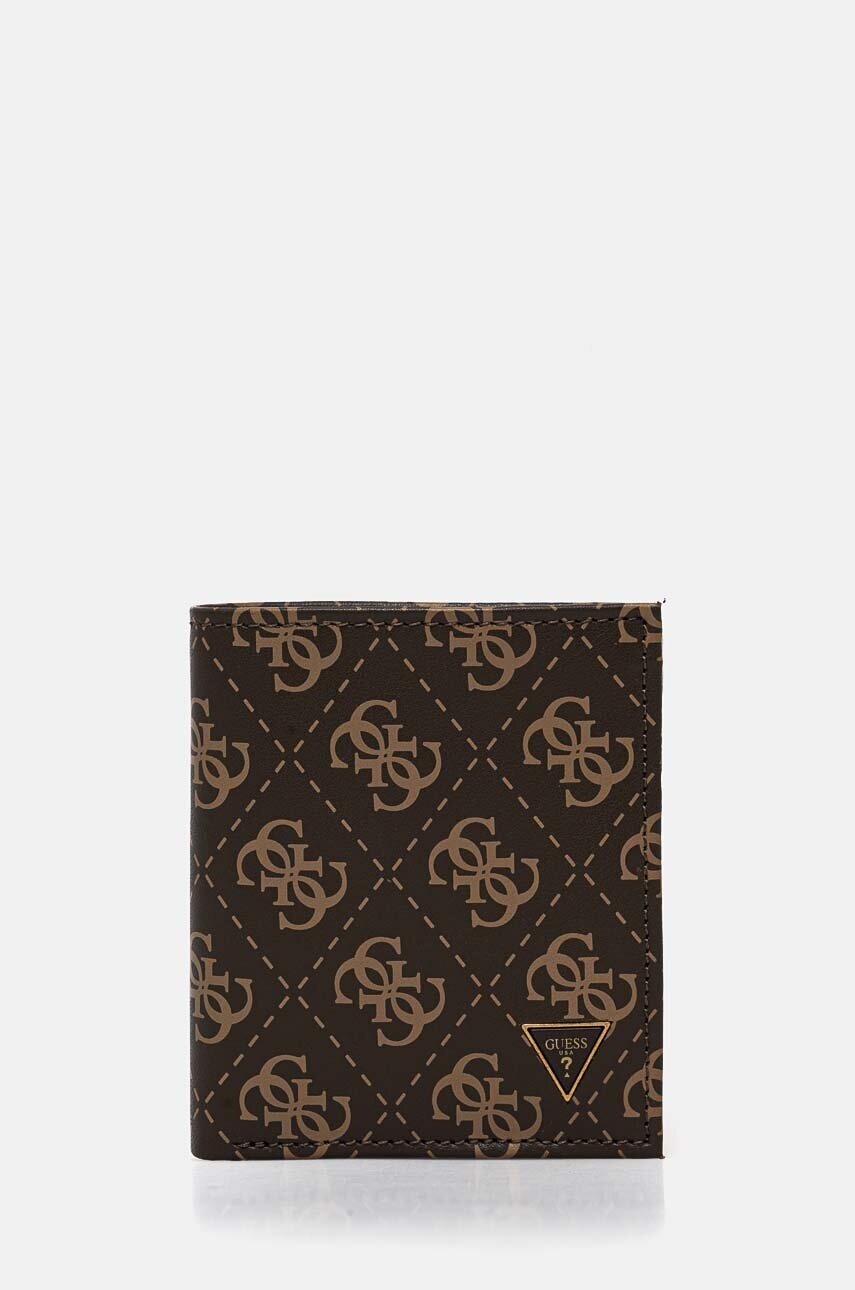 GUESS Кожен портфейл