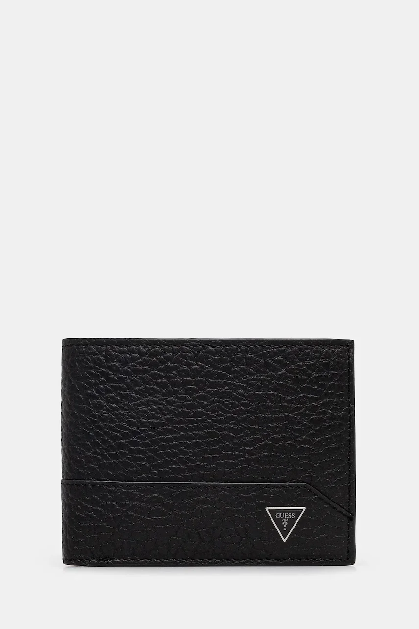 GUESS Кожен портфейл BARCELLONA
