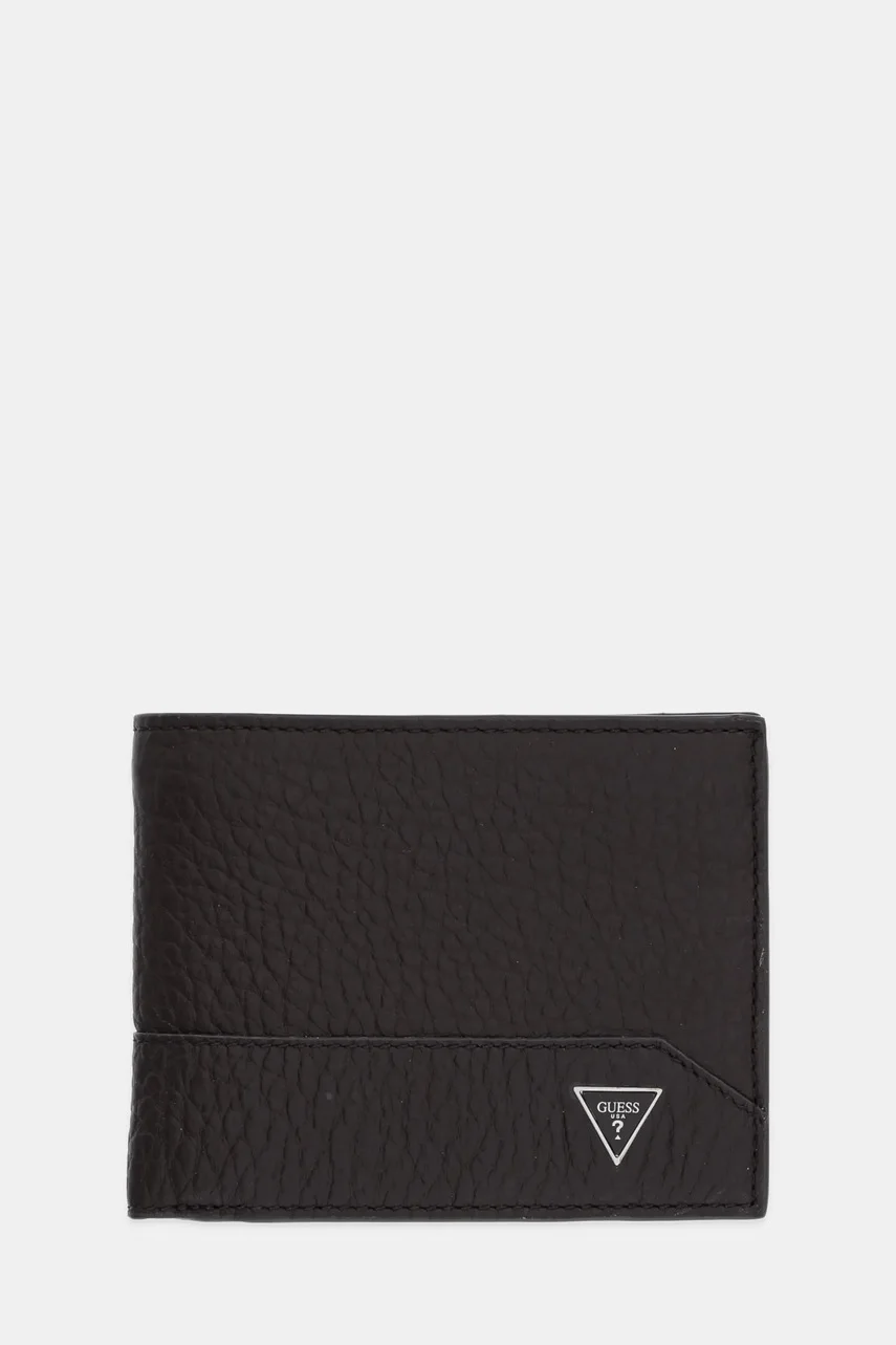 GUESS Кожен портфейл BARCELLONA