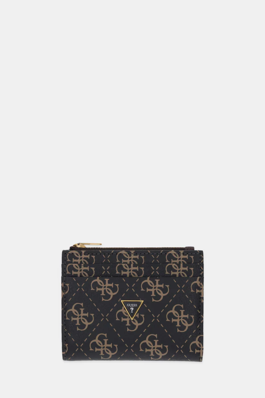 GUESS Кожен портфейл MILANO