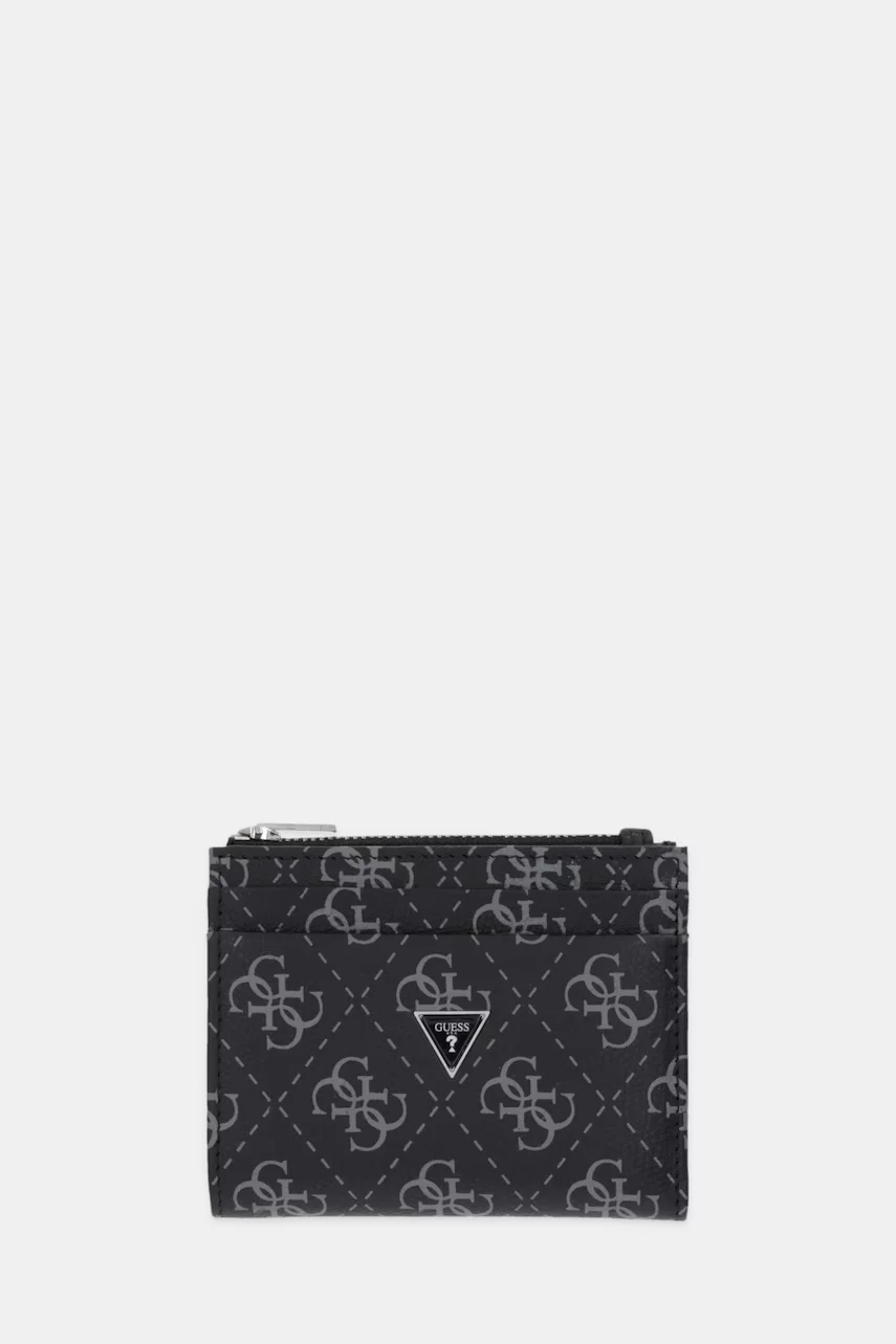 GUESS Кожен портфейл MILANO