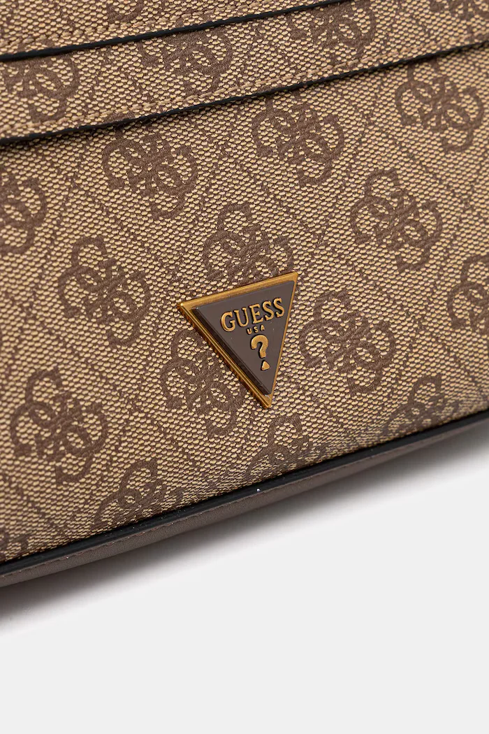 GUESS Козметична чанта MILANO в бежово PMMILO P5461