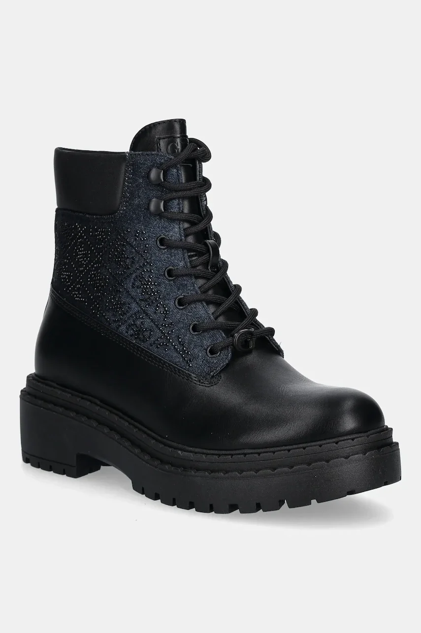GUESS Кубинки LEADSH