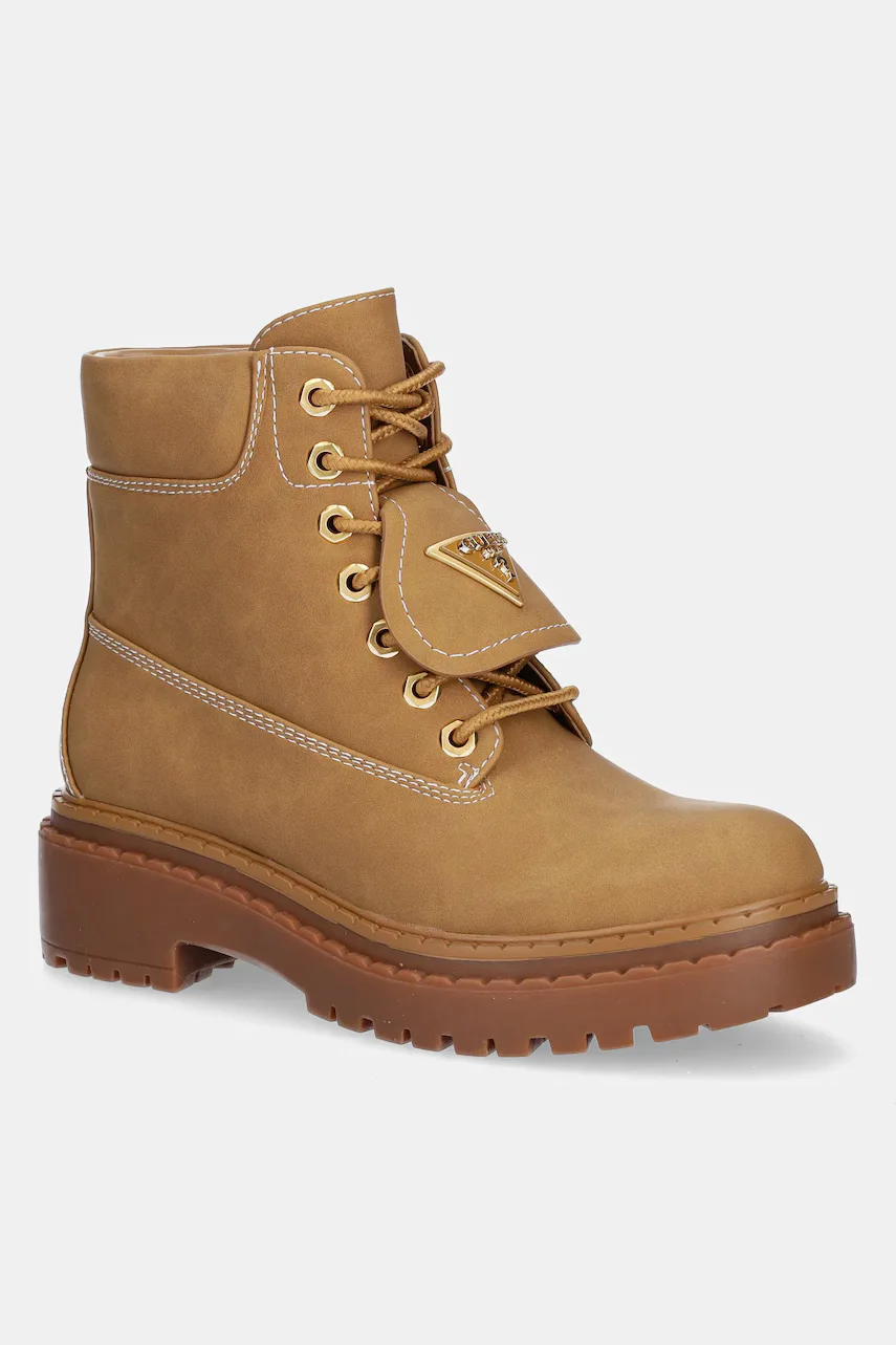 GUESS Кубинки LEAVEY