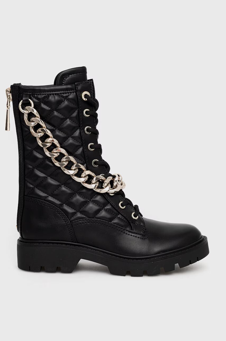 GUESS Кубинки Riplei