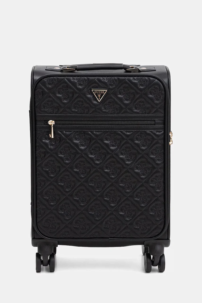 GUESS Куфар ADELASIA SMALL