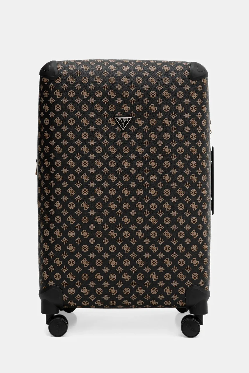 GUESS Куфар WILDER LARGE