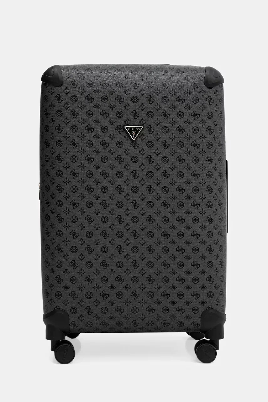 GUESS Куфар WILDER LARGE