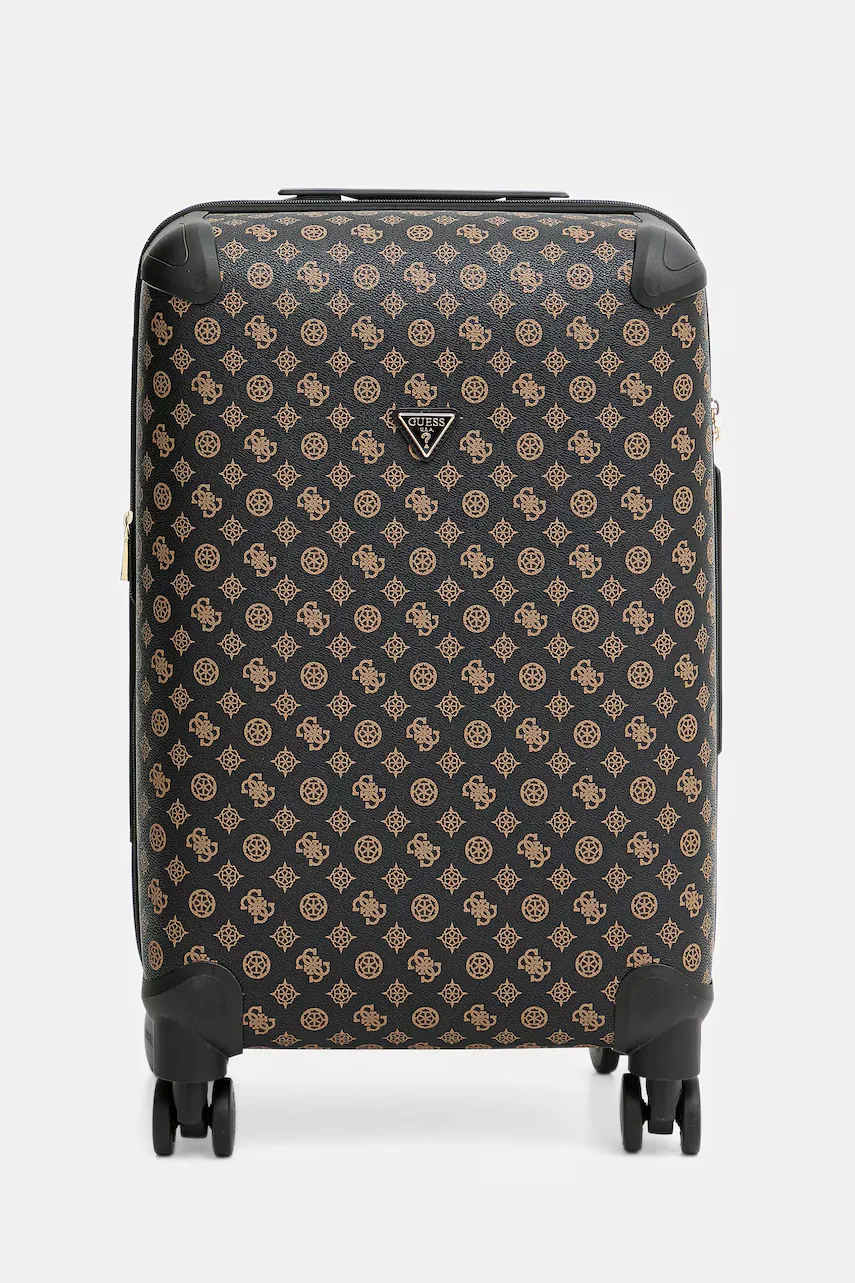 GUESS Куфар WILDER MEDIUM