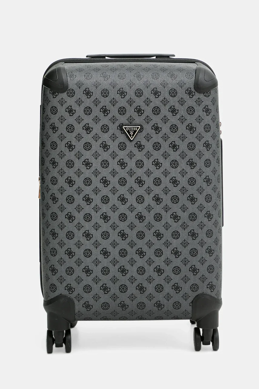 GUESS Куфар WILDER MEDIUM