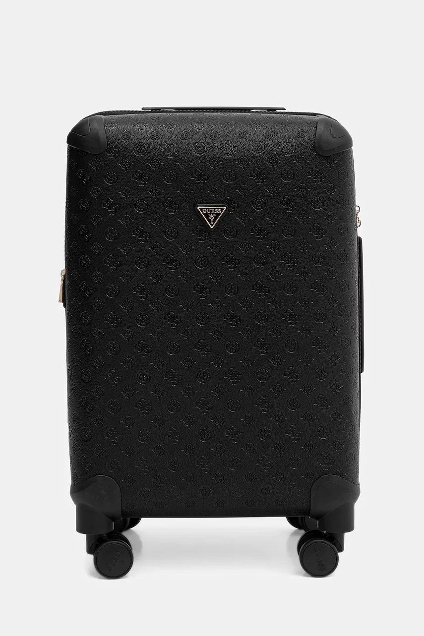 GUESS Куфар WILDER MEDIUM