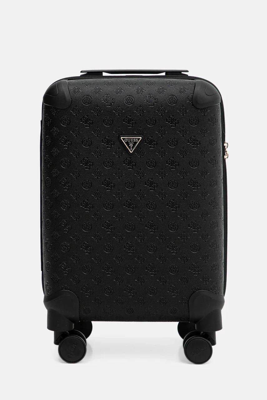 GUESS Куфар WILDER SMALL