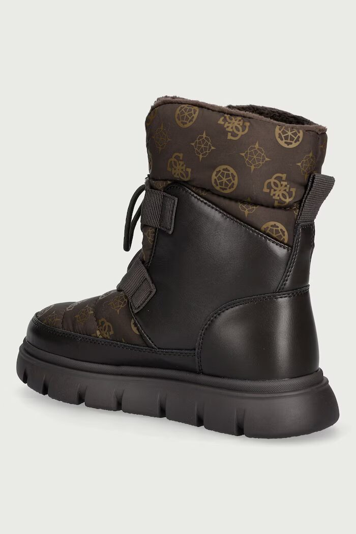 GUESS MABRY апрески дамски кафяви FLFMAB FAL10