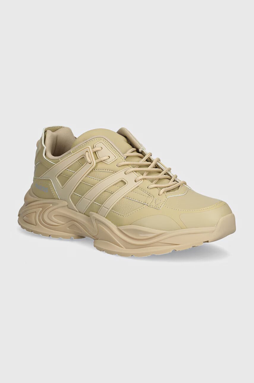 GUESS Маратонки BELLUNO LOW