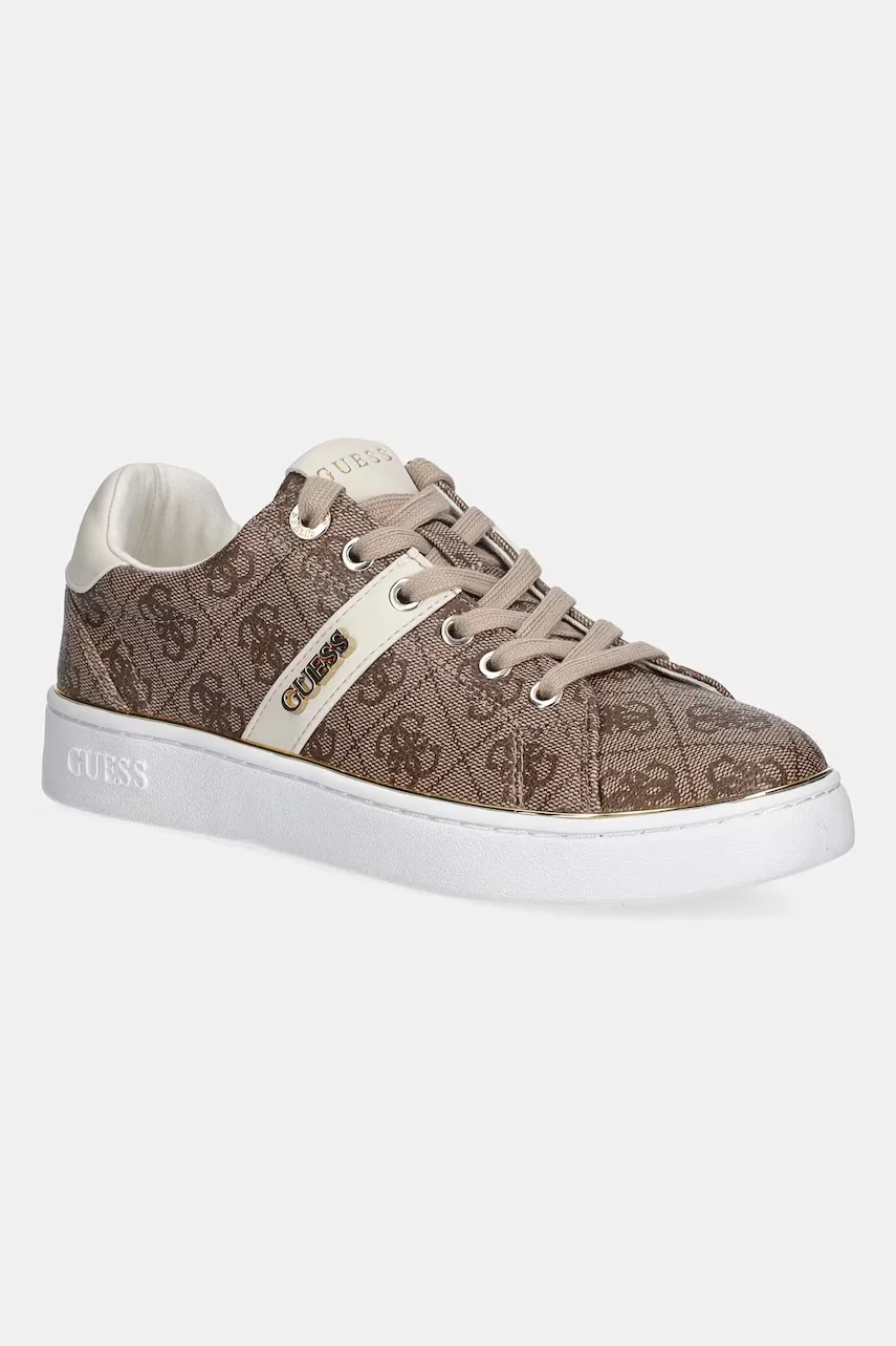 GUESS Маратонки BRITZ