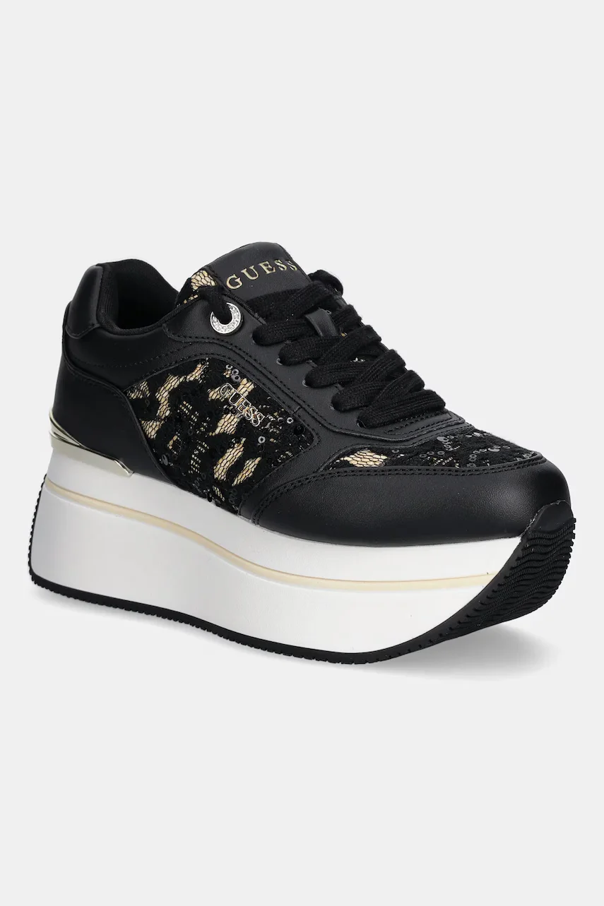 GUESS Маратонки CAMRIO8