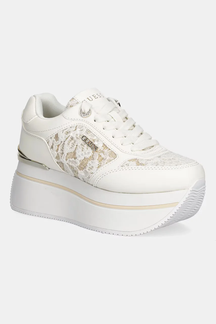 GUESS Маратонки CAMRIO8