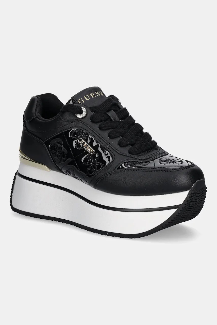 GUESS Маратонки CAMRIO9