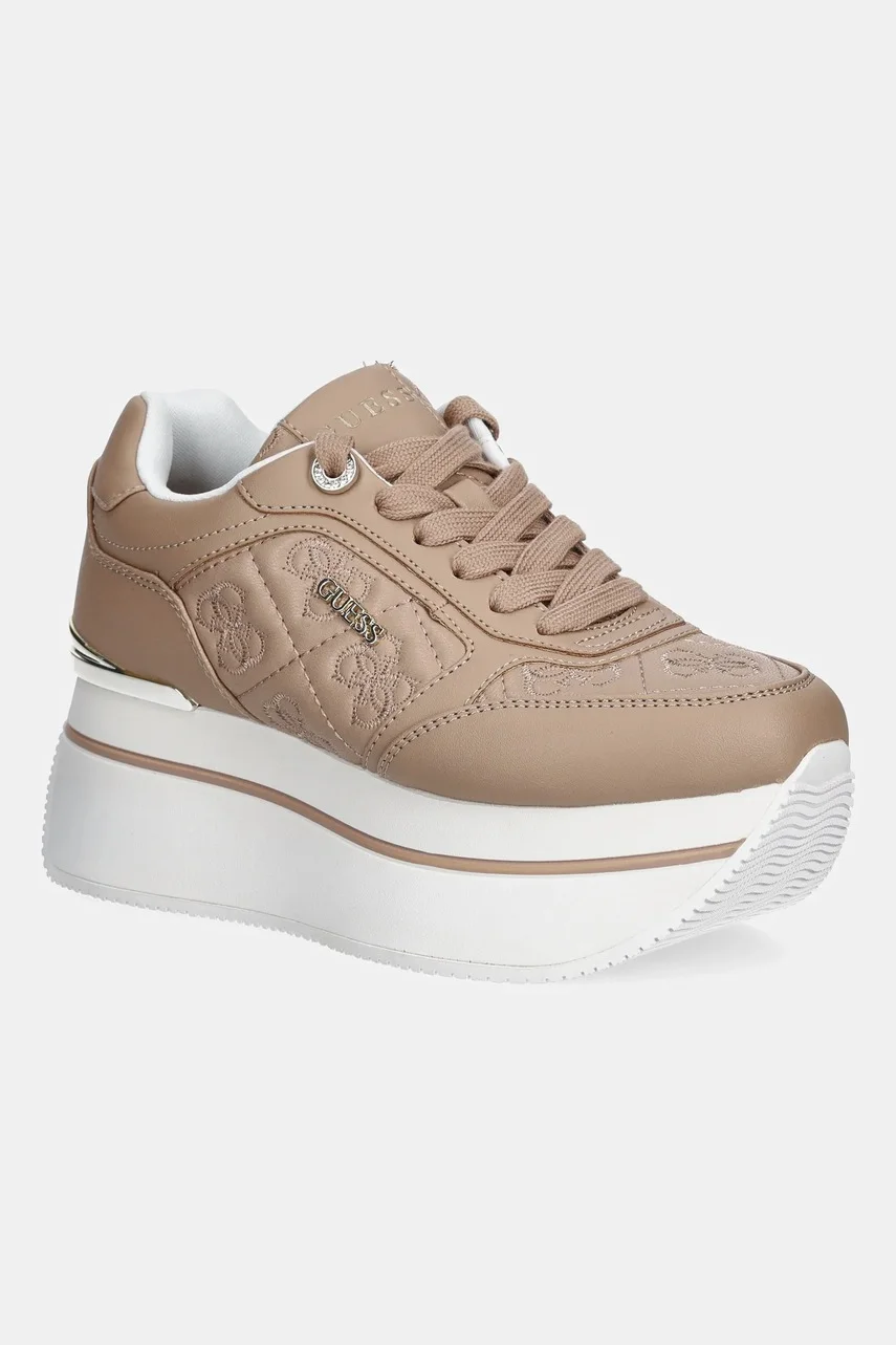 GUESS Маратонки CAMRIO9