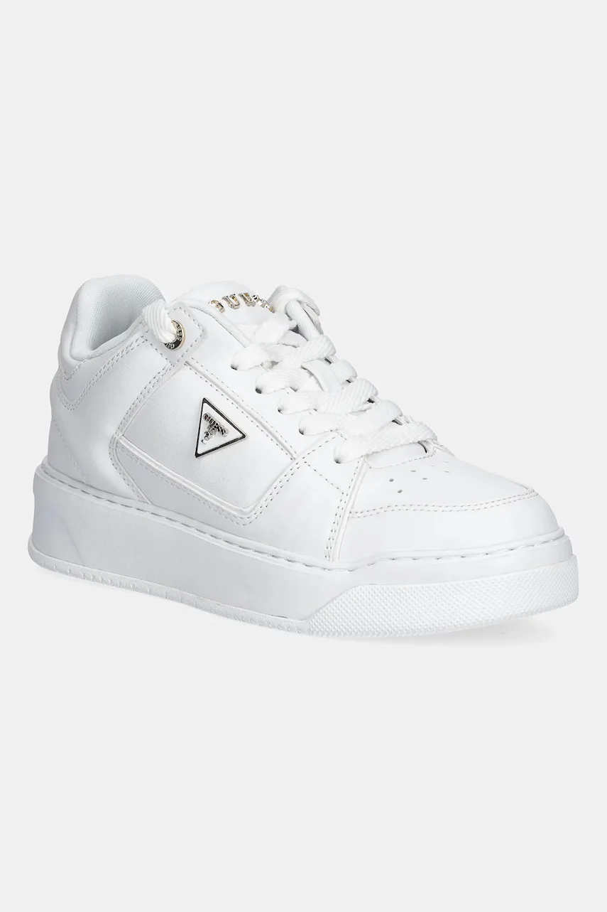 GUESS Маратонки DELOVE