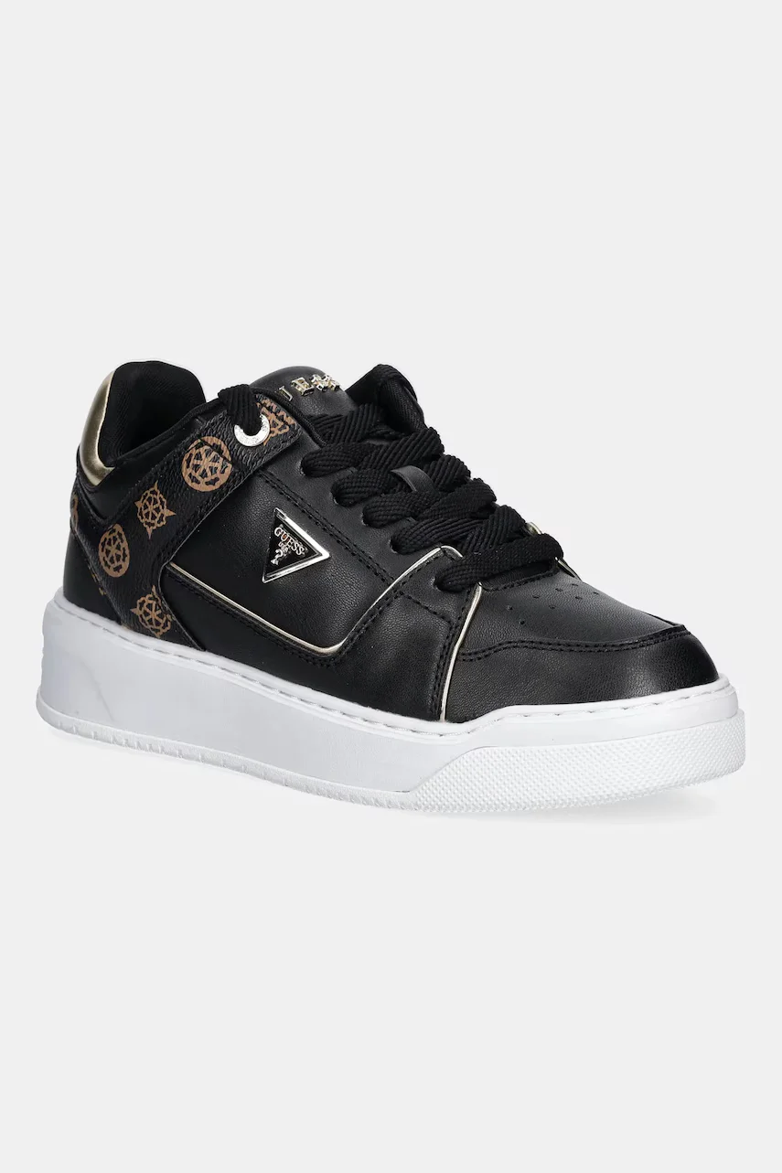 GUESS Маратонки DELOVE