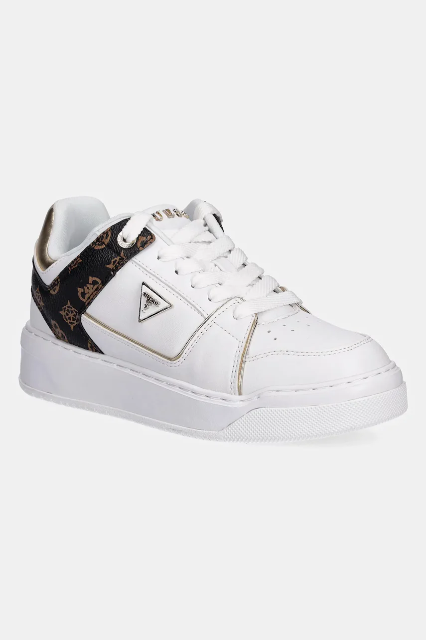 GUESS Маратонки DELOVE
