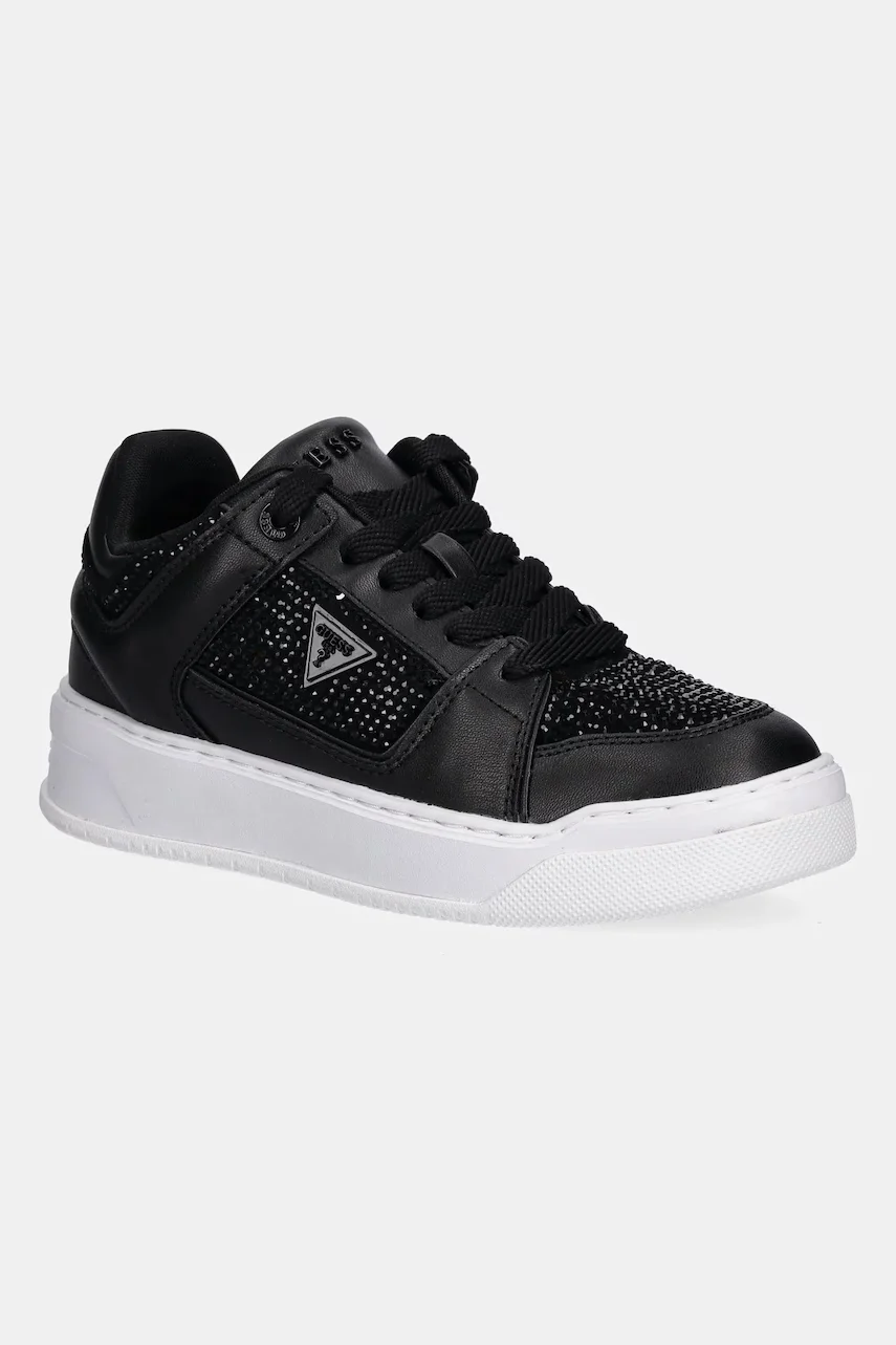 GUESS Маратонки DELOVE2