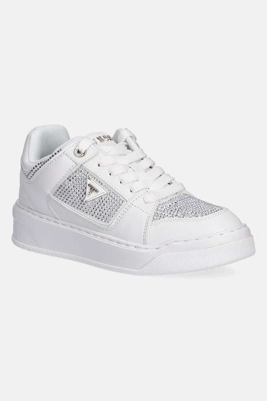 GUESS Маратонки DELOVE2