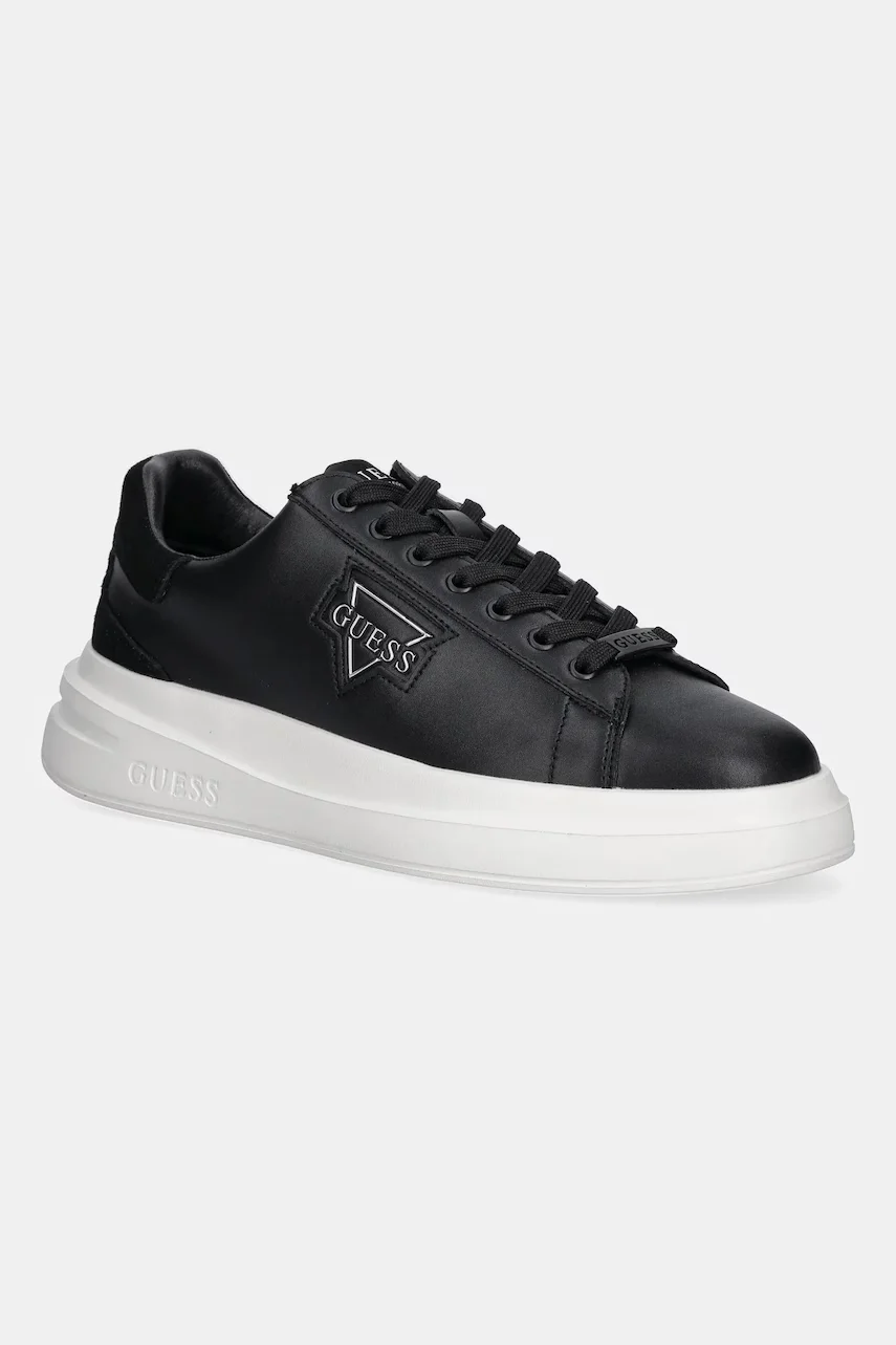 GUESS Маратонки ELBAN
