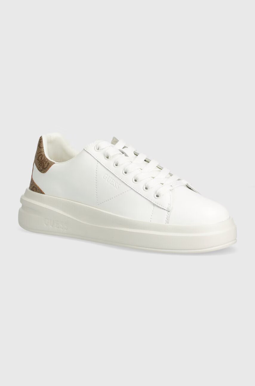 GUESS Маратонки ELBINA