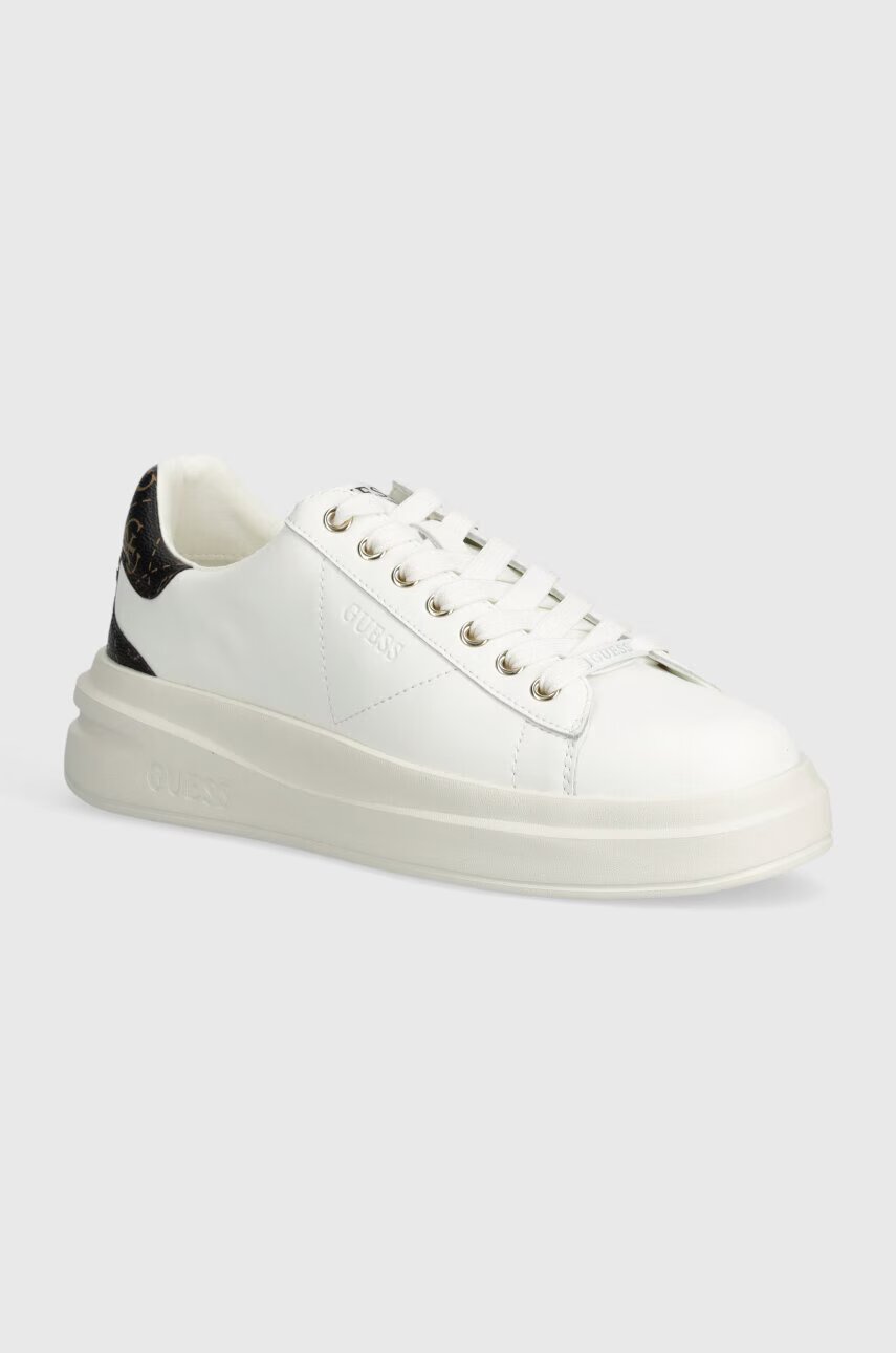 GUESS Маратонки ELBINA