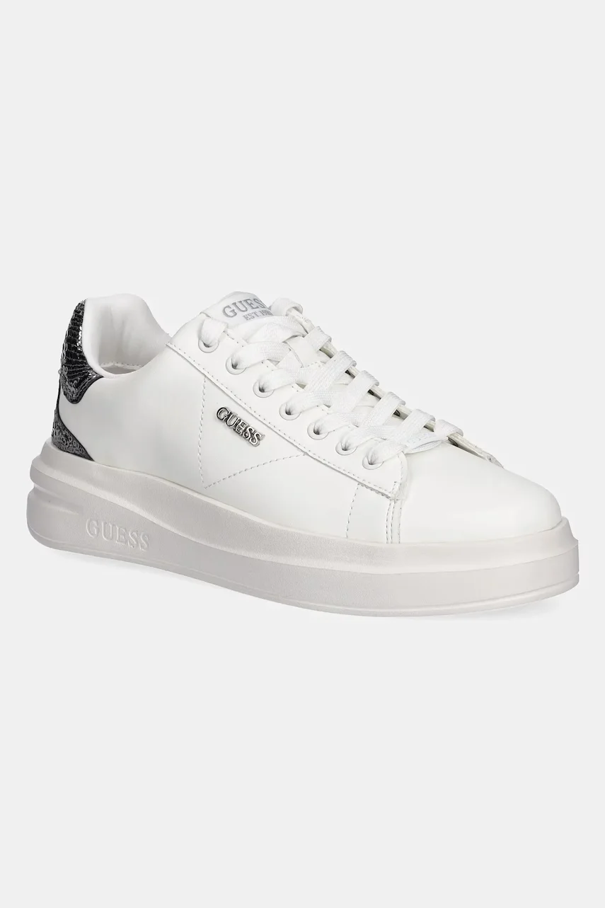 GUESS Маратонки ELBINA10