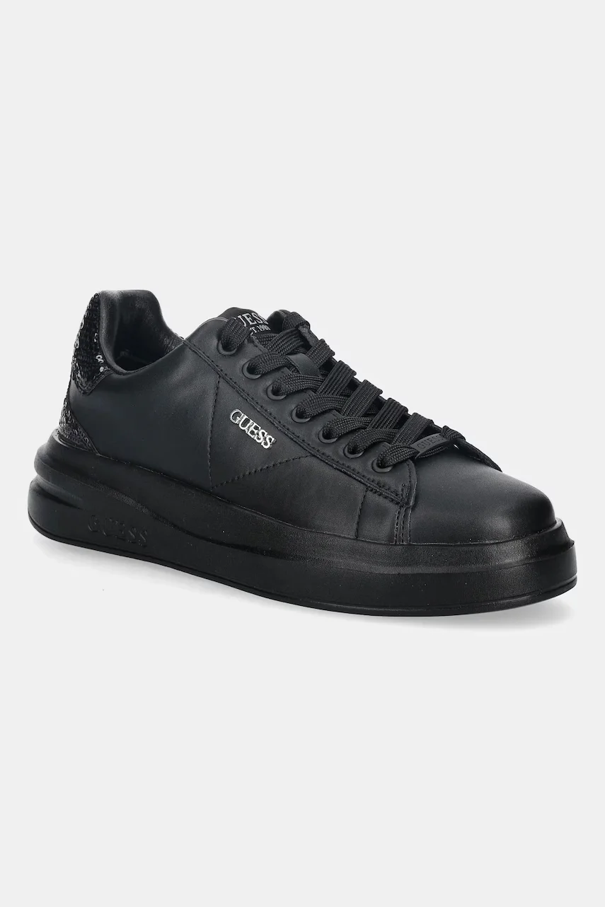 GUESS Маратонки ELBINA10