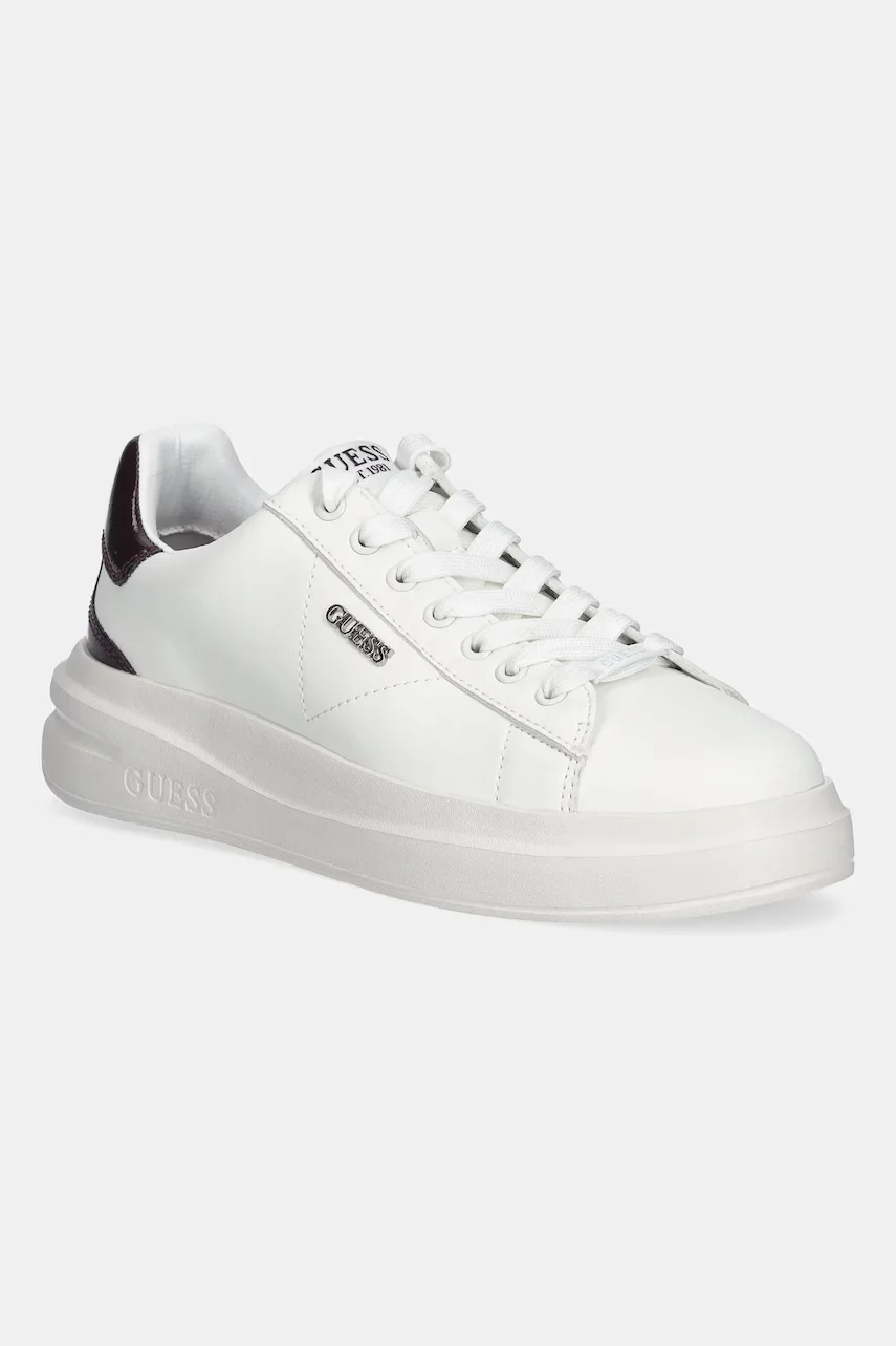 GUESS Маратонки ELBINA10