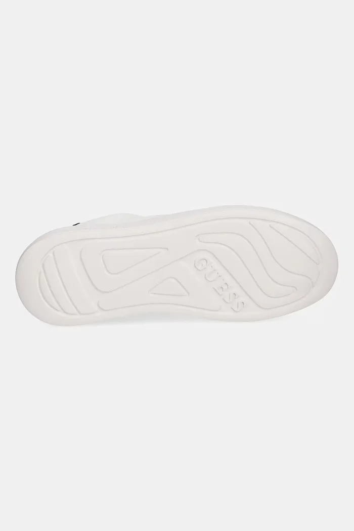 GUESS Маратонки ELBINA10 в бяло FLFE10 ELE12