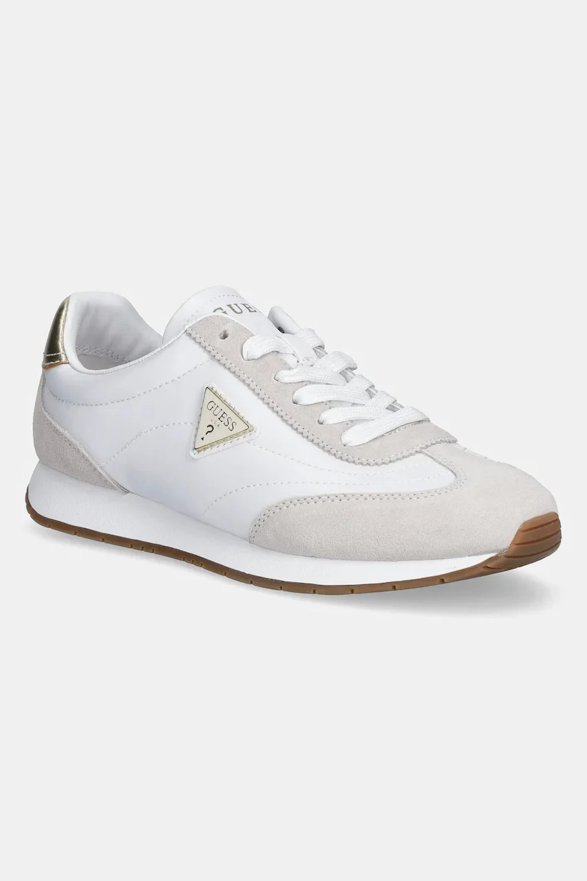 GUESS Маратонки JOGGIN