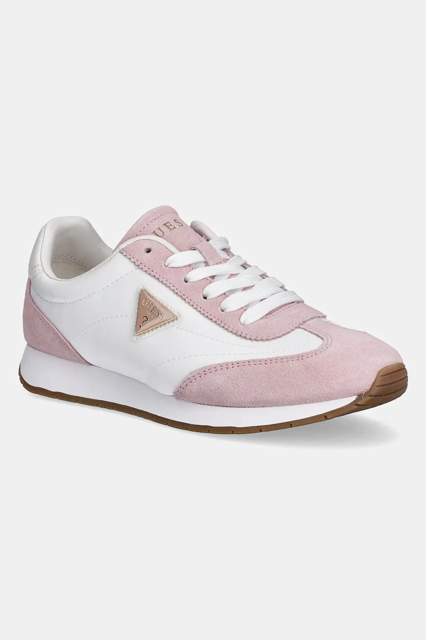 GUESS Маратонки JOGGIN