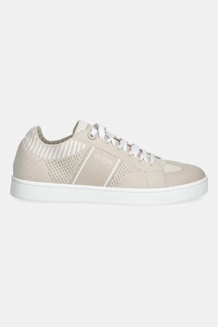 GUESS Маратонки JRIXIE в бежово FLPJRX FAB12