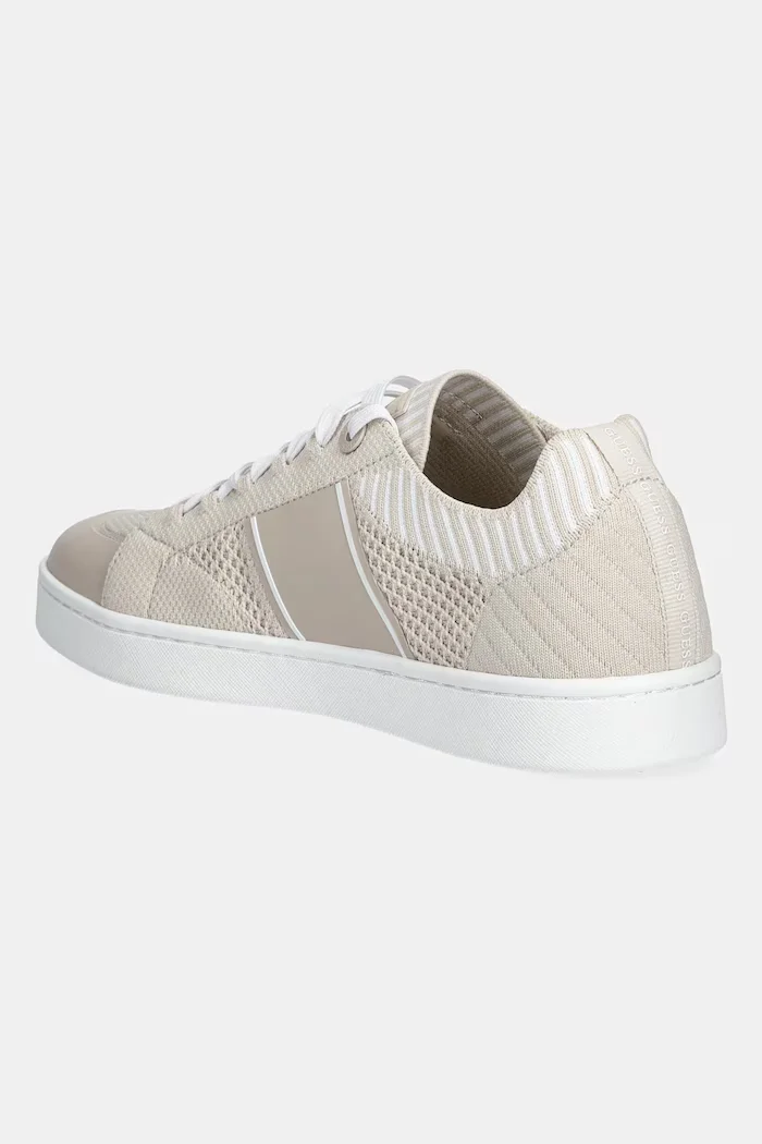 GUESS Маратонки JRIXIE в бежово FLPJRX FAB12