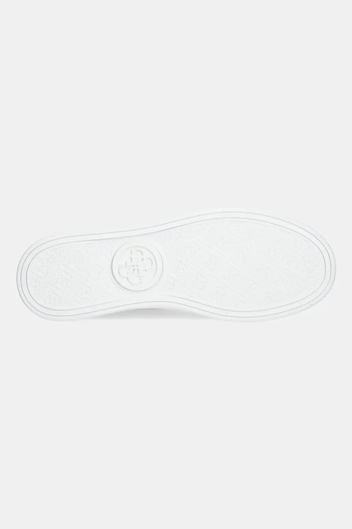 GUESS Маратонки JRIXIE в бежово FLPJRX FAB12