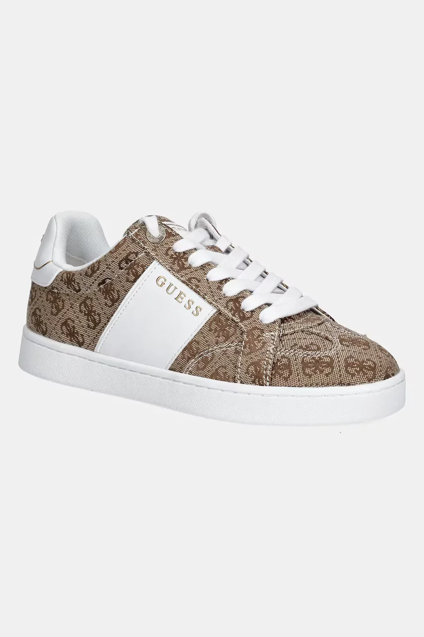 GUESS Маратонки JRONE5