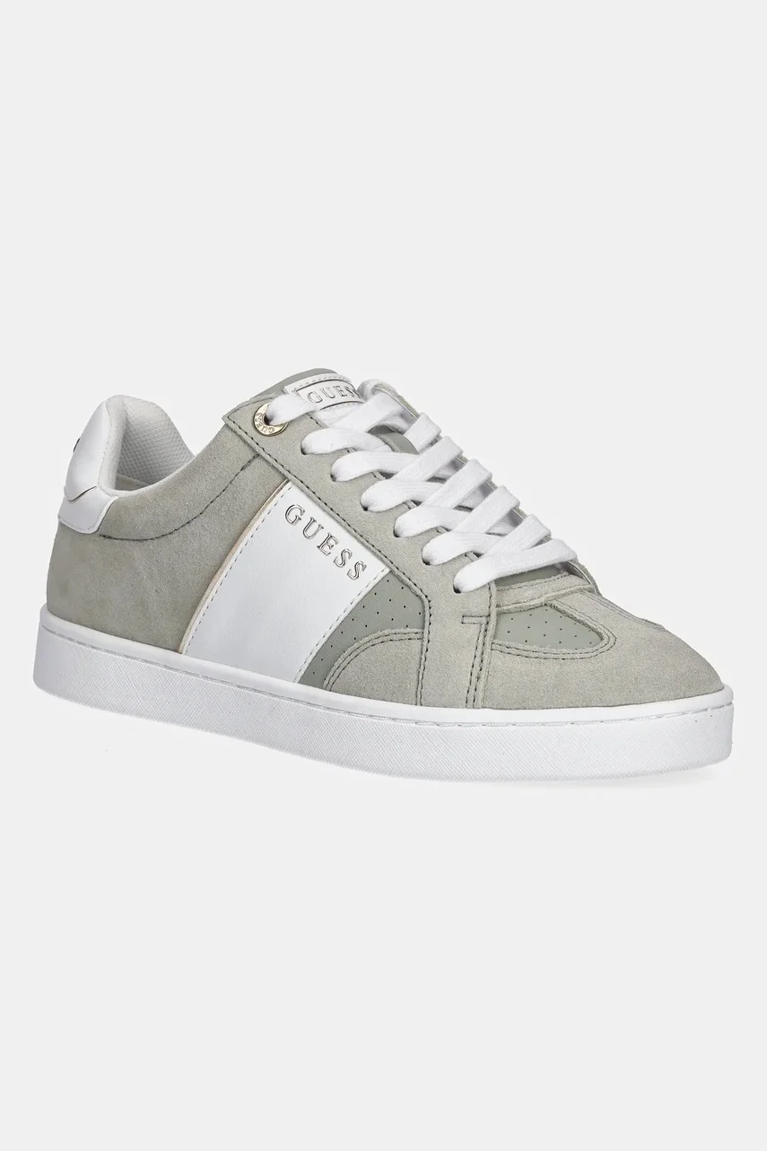 GUESS Маратонки JRONE6