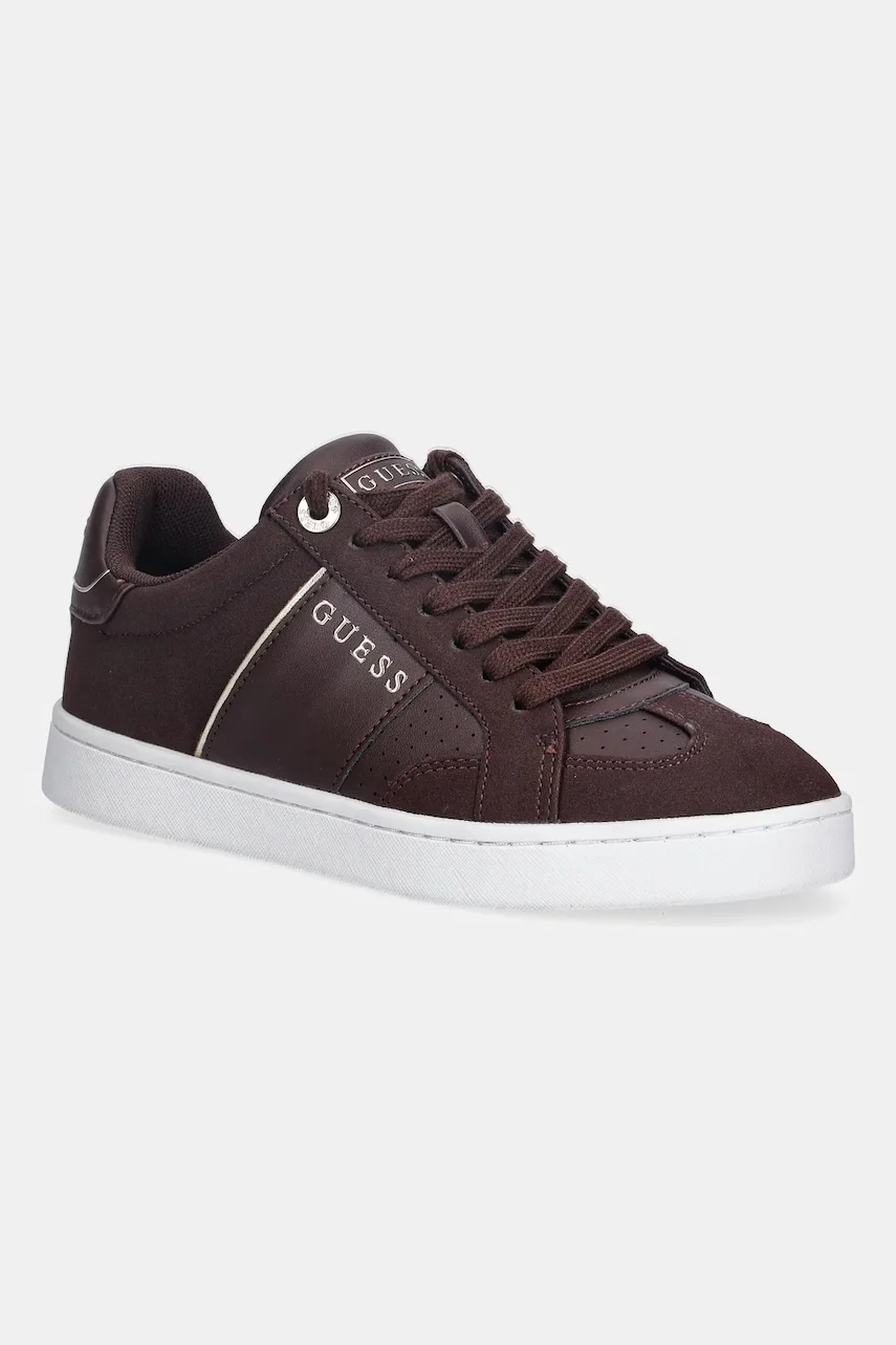 GUESS Маратонки JRONE8
