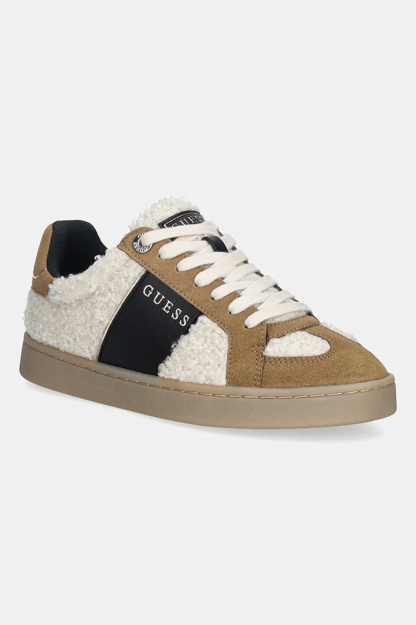 GUESS Маратонки JRONE9
