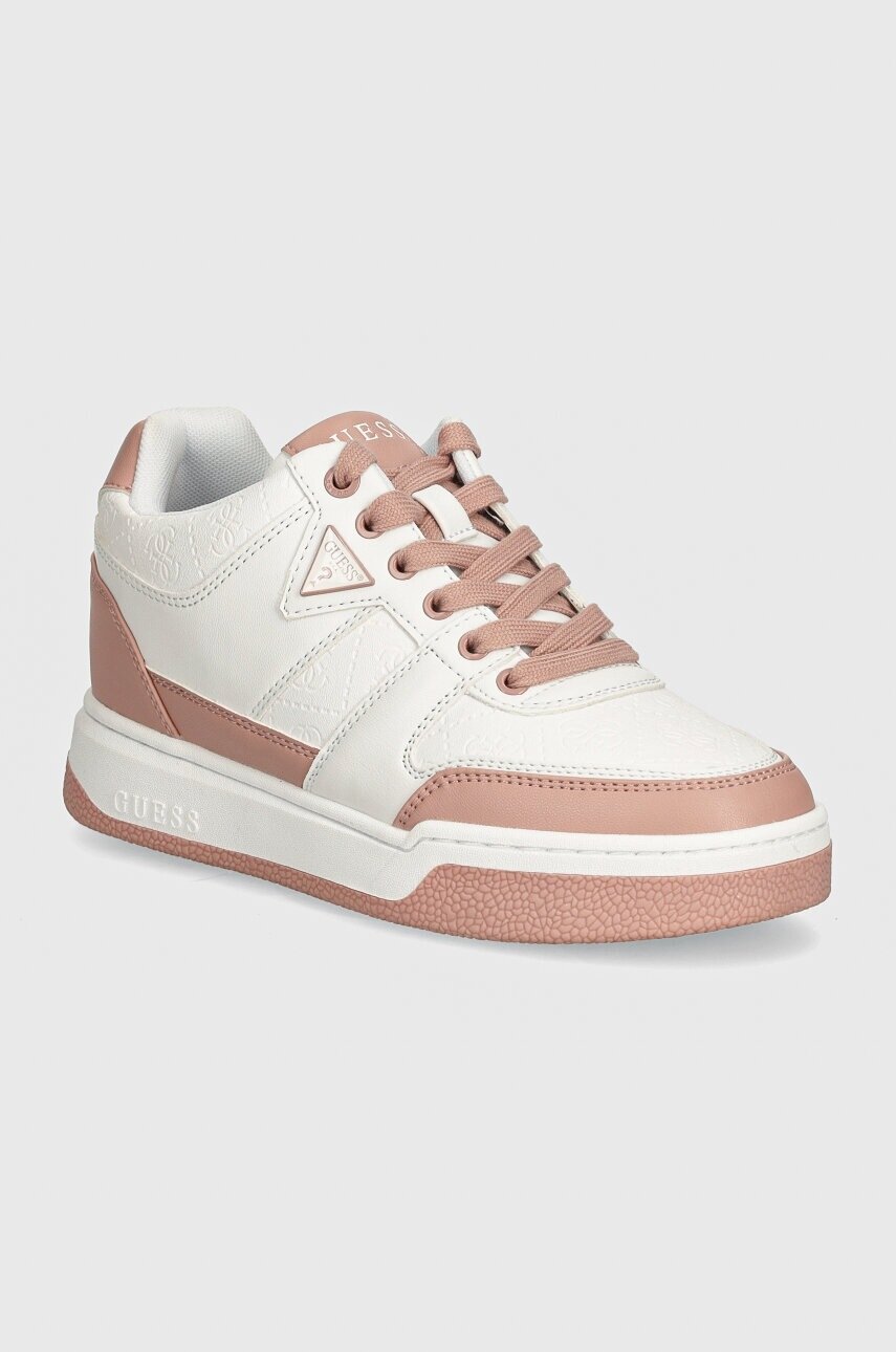 GUESS Маратонки MARLEW