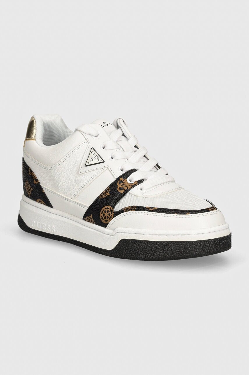 GUESS Маратонки MARLEW