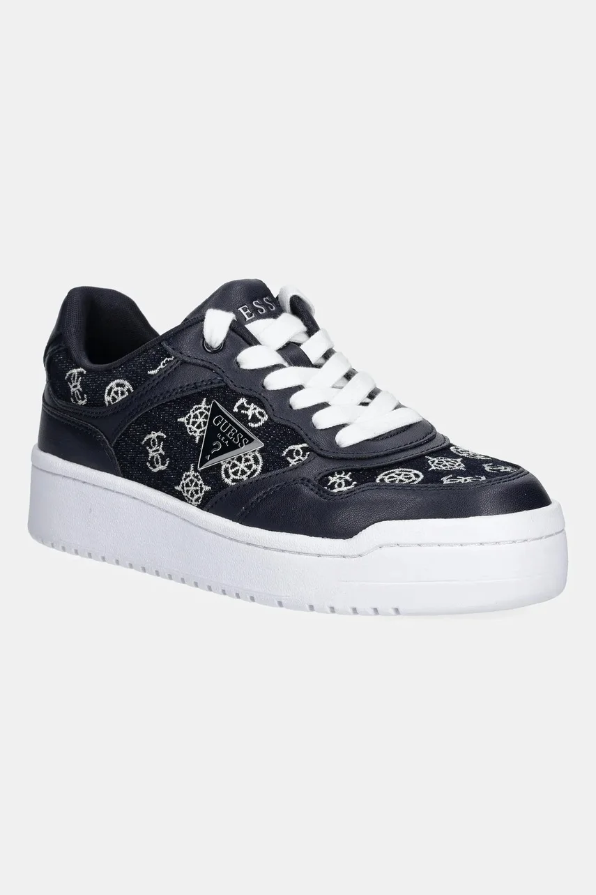 GUESS Маратонки MIRAM7