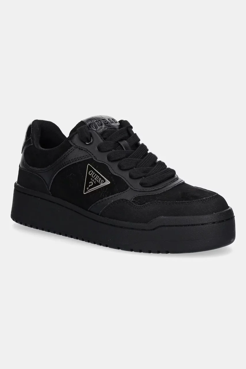 GUESS Маратонки MIRAM9