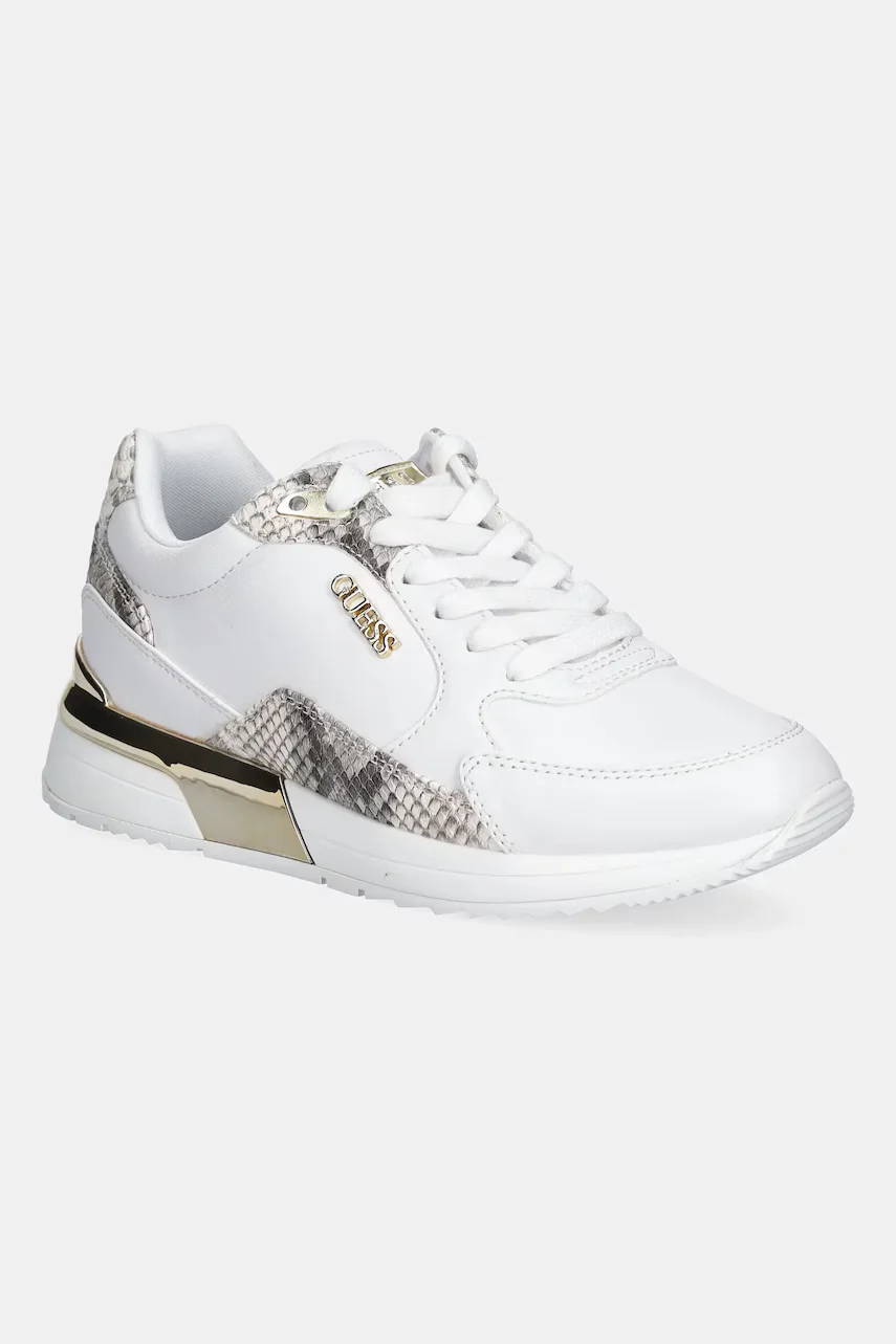 GUESS Маратонки MOXEA15