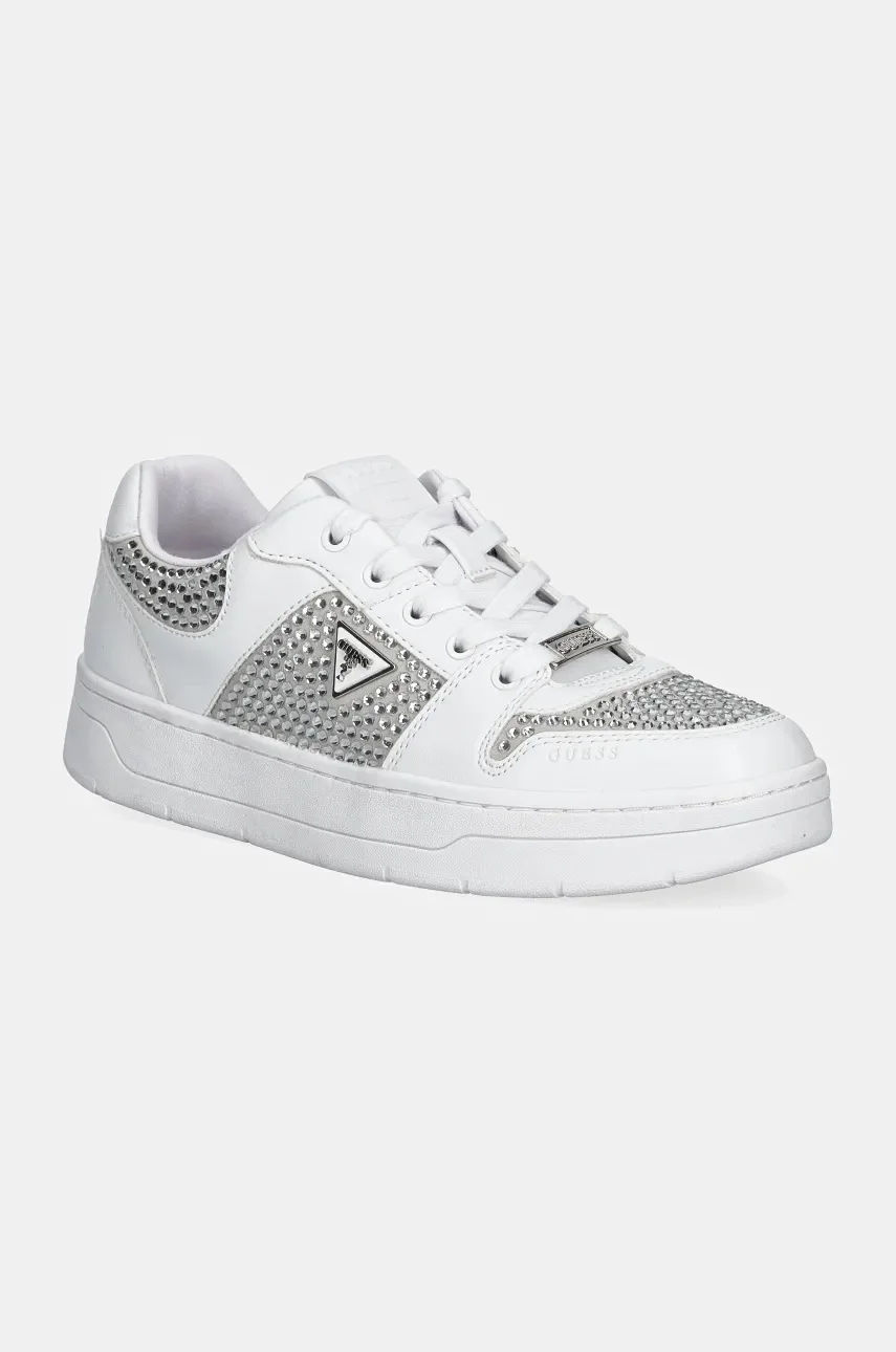 GUESS Маратонки NARESA2